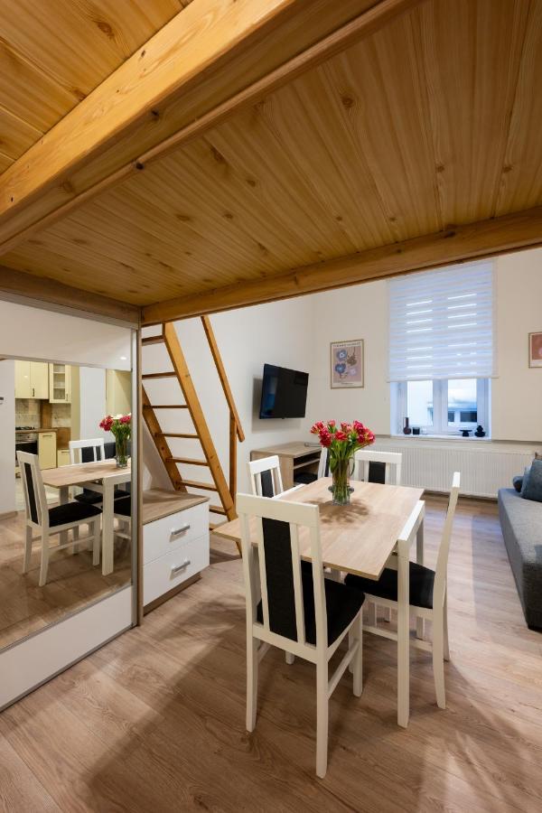 Native Apartments Dietla 17 Krakow Exterior photo