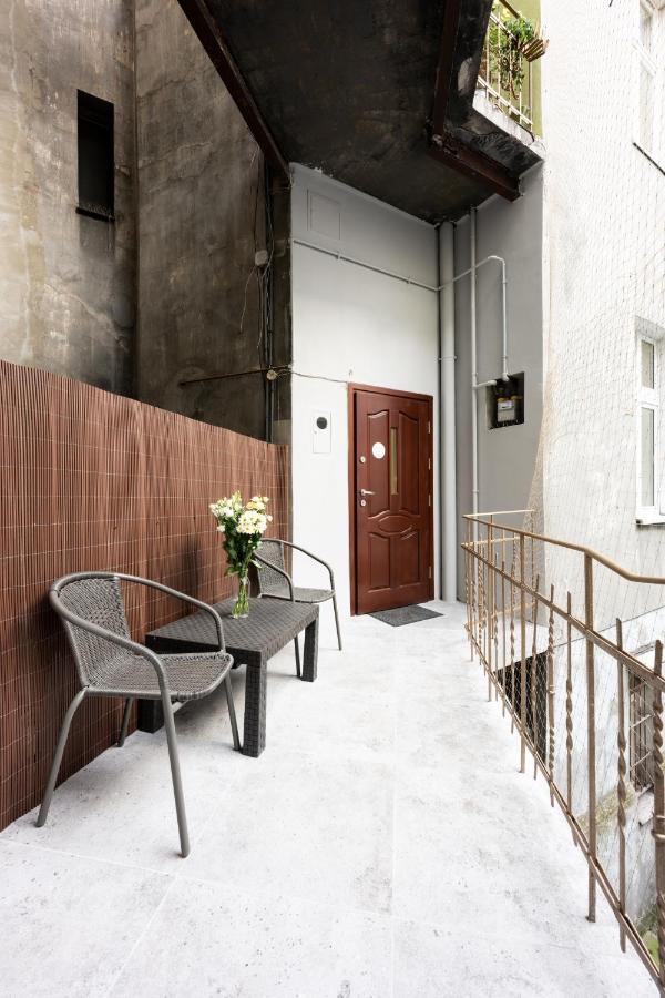 Native Apartments Dietla 17 Krakow Exterior photo
